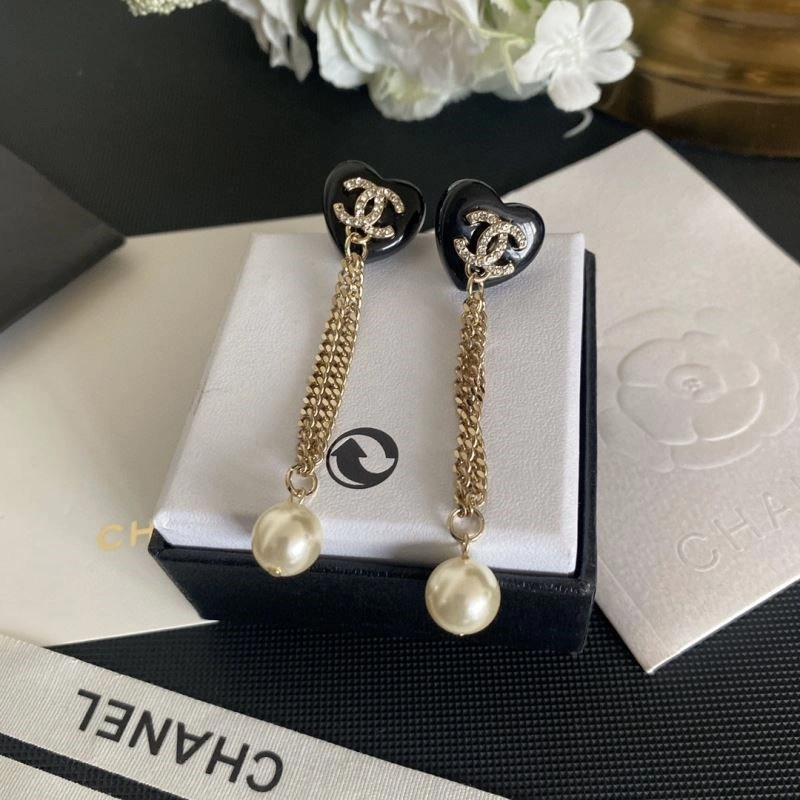 Chanel Earrings Thermal 223832