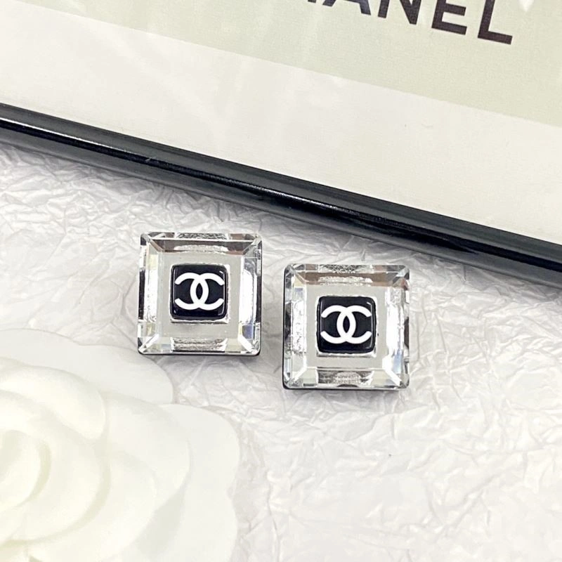 Chanel Earrings Youthful 223846