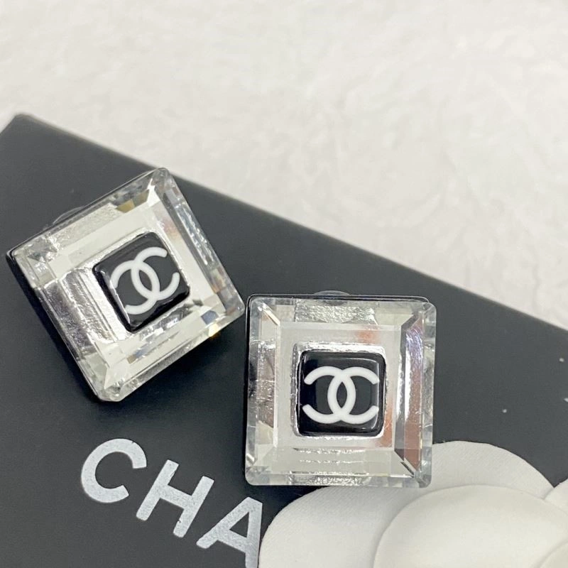 Chanel Earrings Youthful 223846