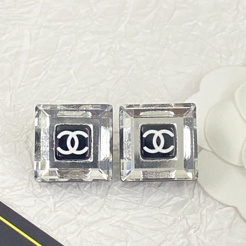 Chanel Earrings Youthful 223846