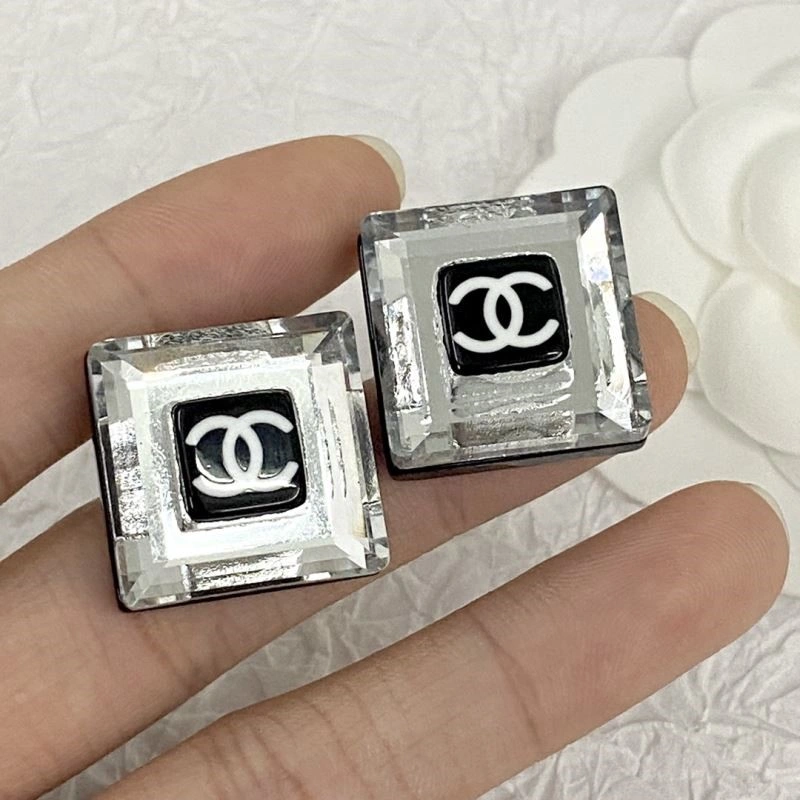 Chanel Earrings Youthful 223846