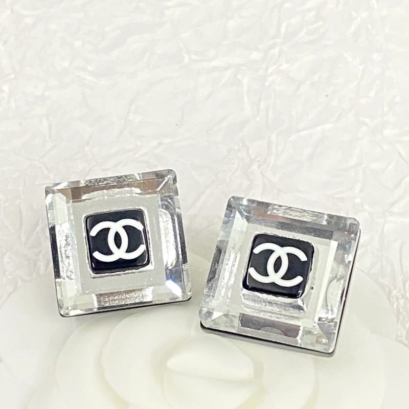Chanel Earrings Youthful 223846