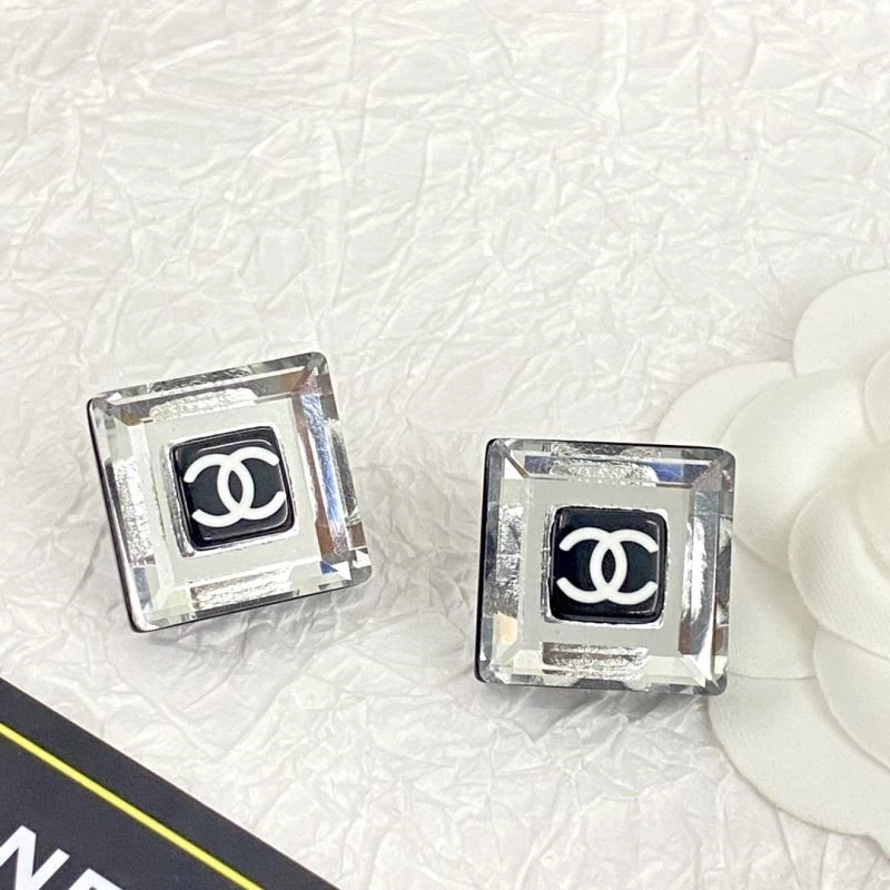 Chanel Earrings Youthful 223846