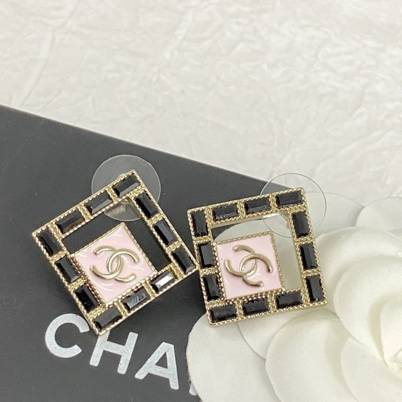 HighPerformance Chanel Earrings 223839