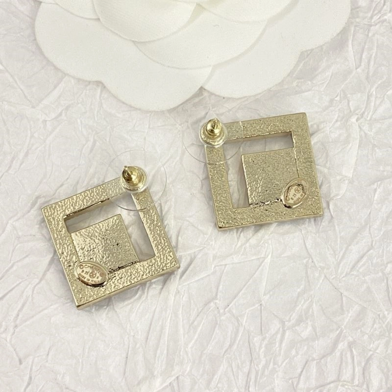 HighPerformance Chanel Earrings 223839