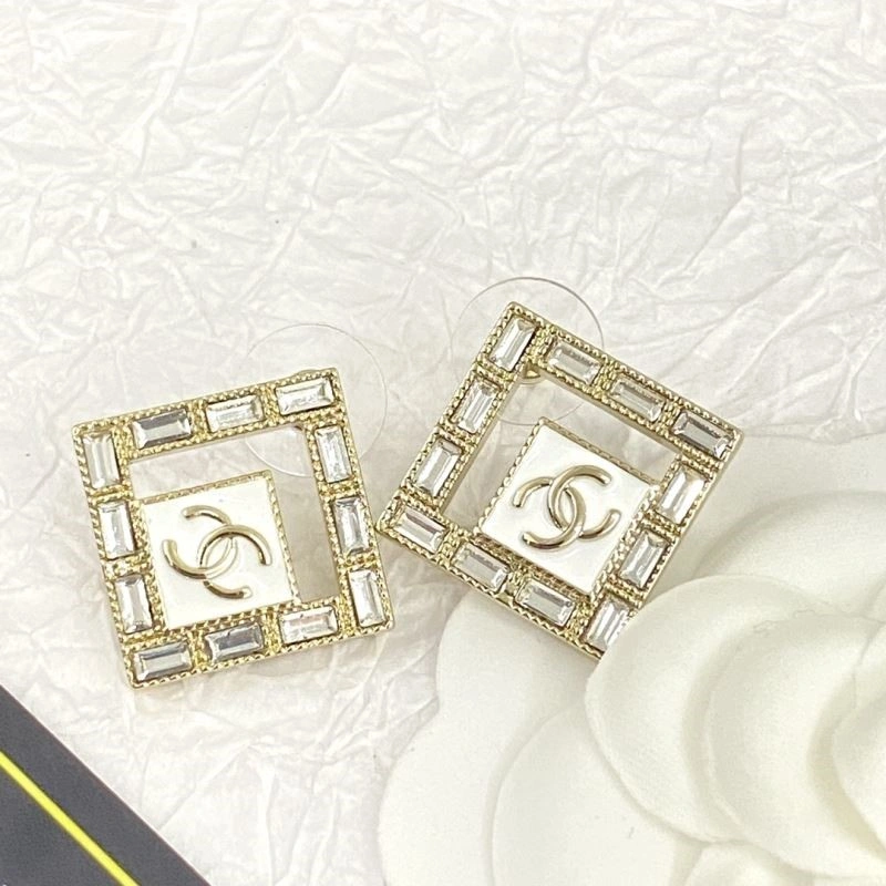 Chanel Earrings FashionForward 223837