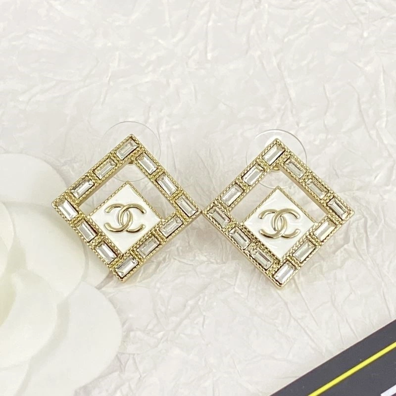Chanel Earrings FashionForward 223837