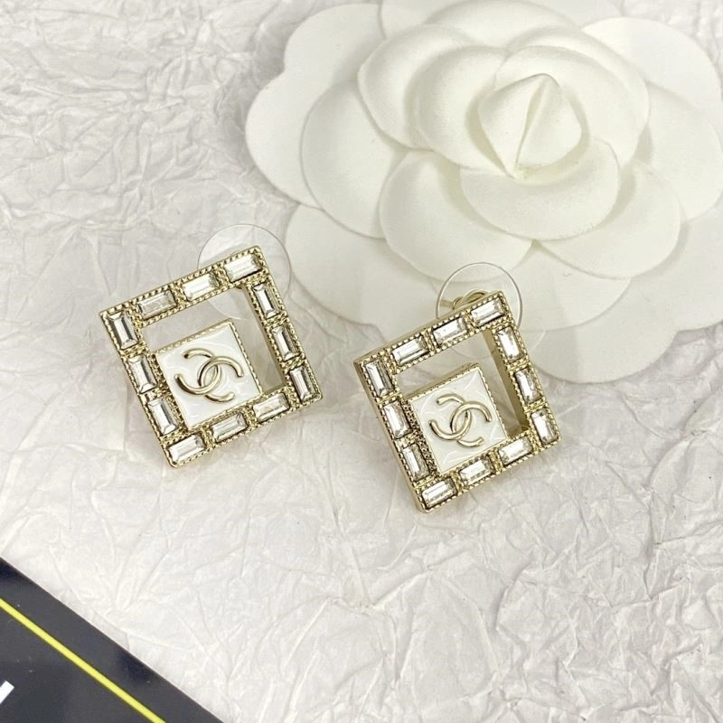 Chanel Earrings FashionForward 223837