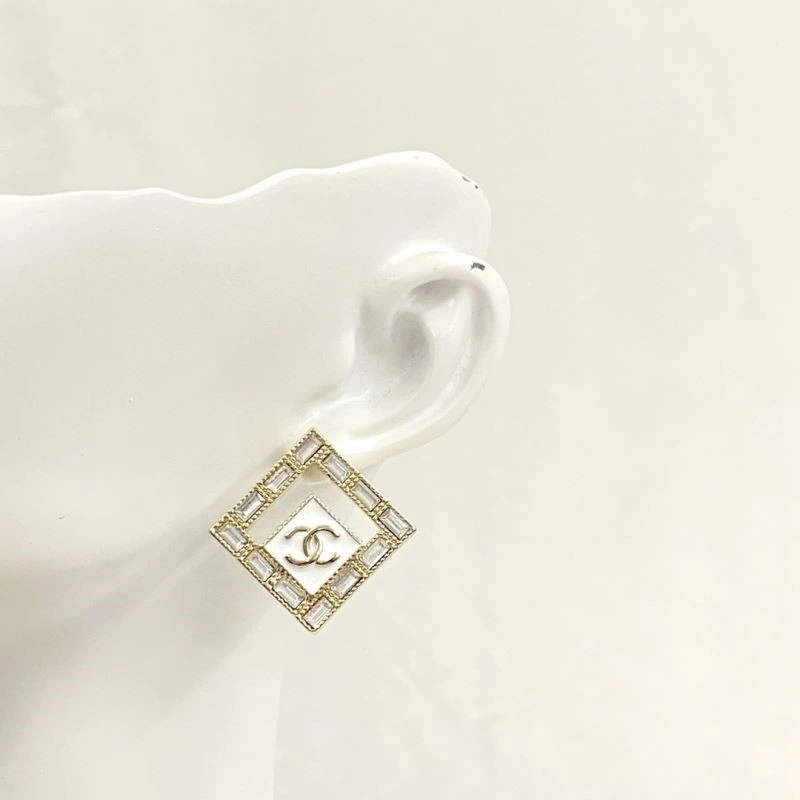 Chanel Earrings FashionForward 223837