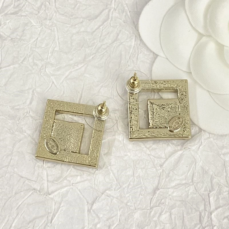 Chanel Earrings FashionForward 223837