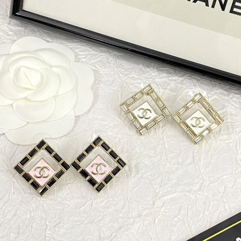 Chanel Earrings FashionForward 223837