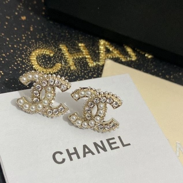 Chanel Earrings EasyMatch 223829