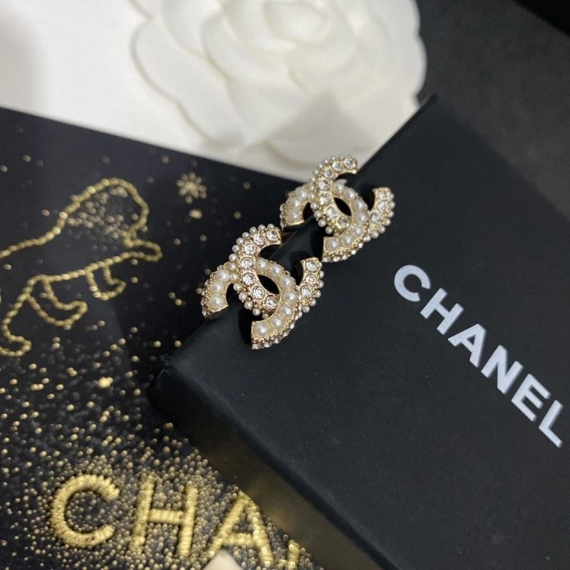 Chanel Earrings EasyMatch 223829
