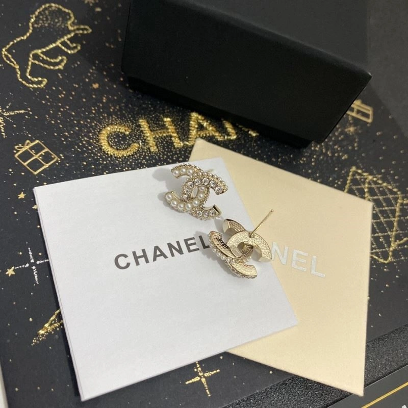 Chanel Earrings EasyMatch 223829