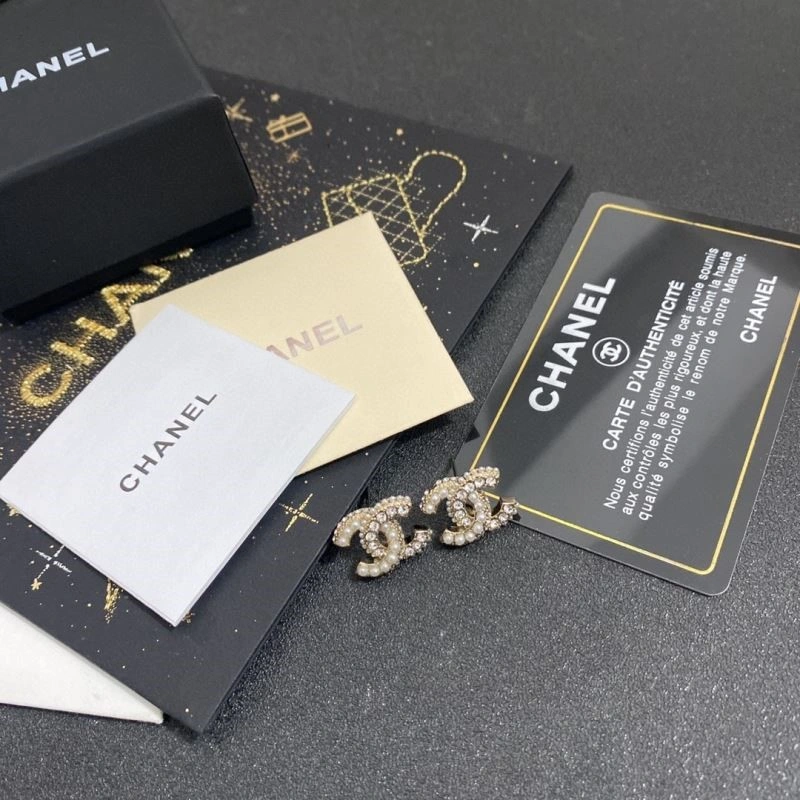 Chanel Earrings EasyMatch 223829