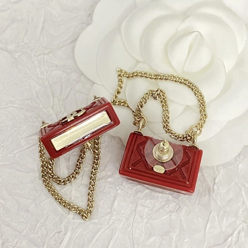 Premium Chanel Earrings 223819