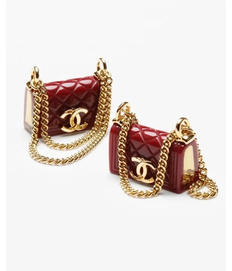 Premium Chanel Earrings 223819