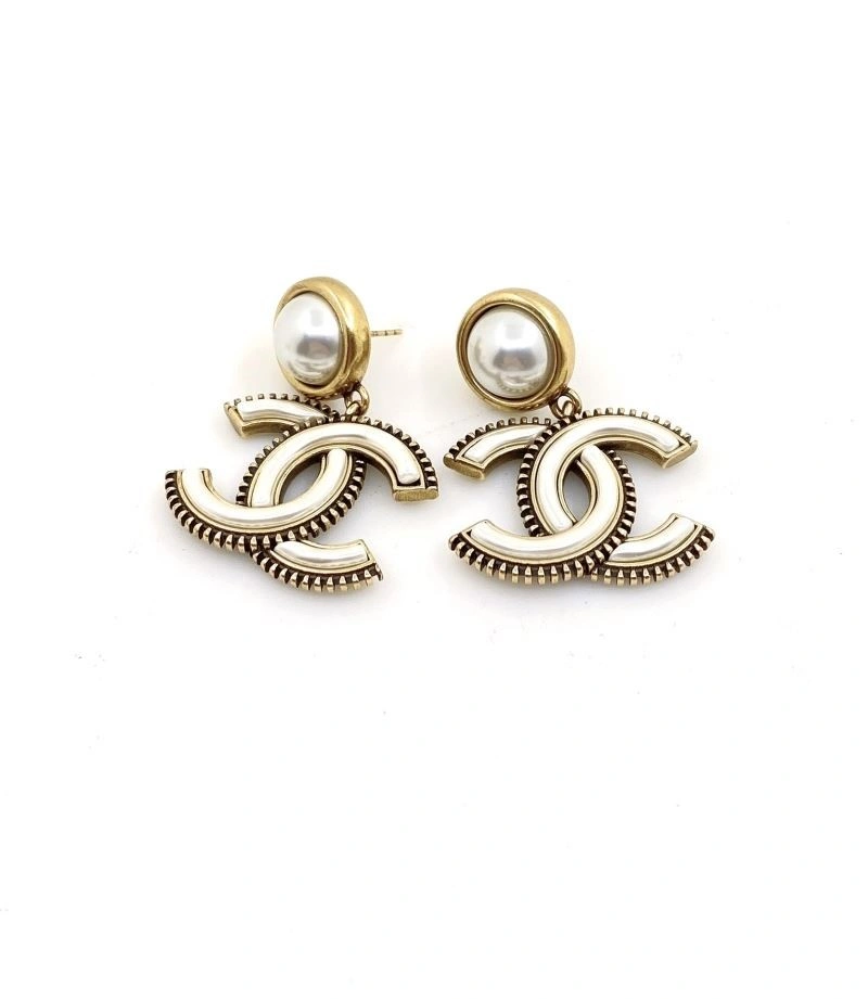 Chanel Earrings NewStyle 223802