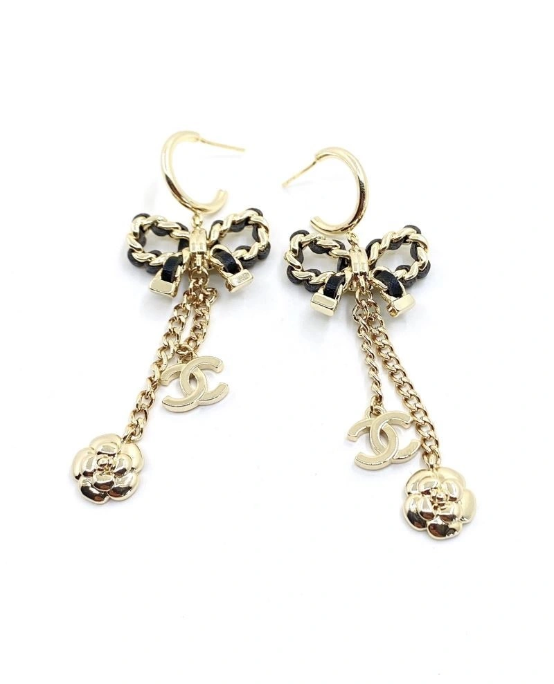 HighPerformance Chanel Earrings 223813