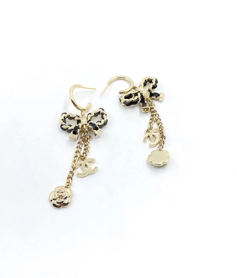 HighPerformance Chanel Earrings 223813