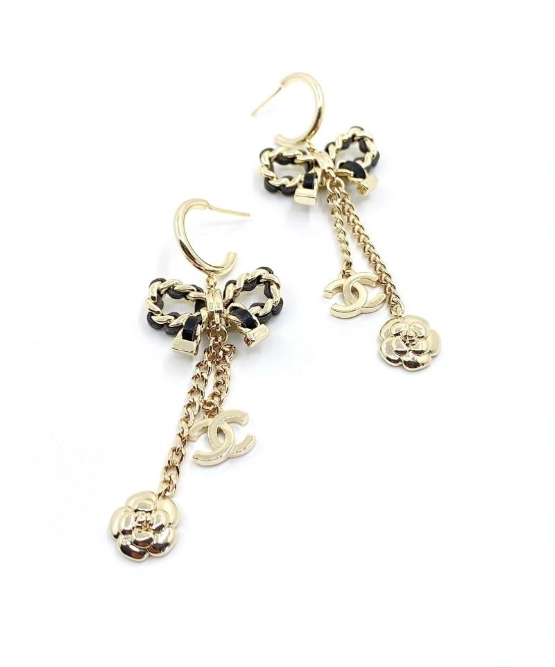 HighPerformance Chanel Earrings 223813