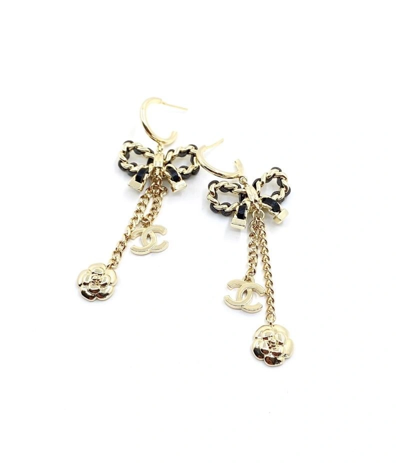 HighPerformance Chanel Earrings 223813
