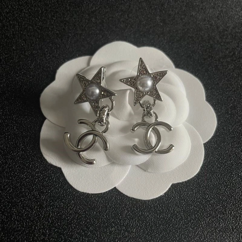 Durable Chanel Earrings 223820