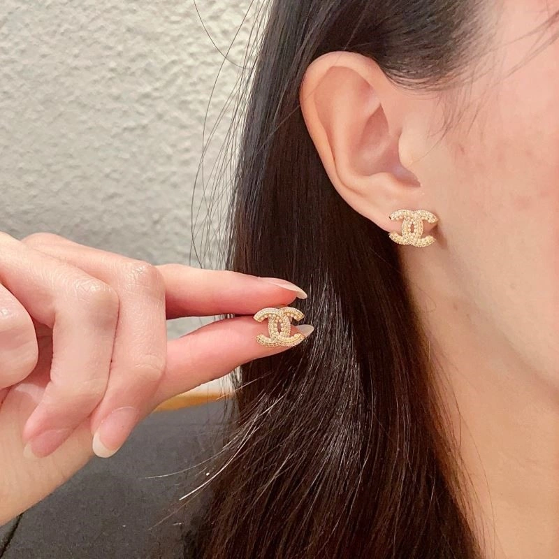 Chanel Earrings UrbanStyle 223805