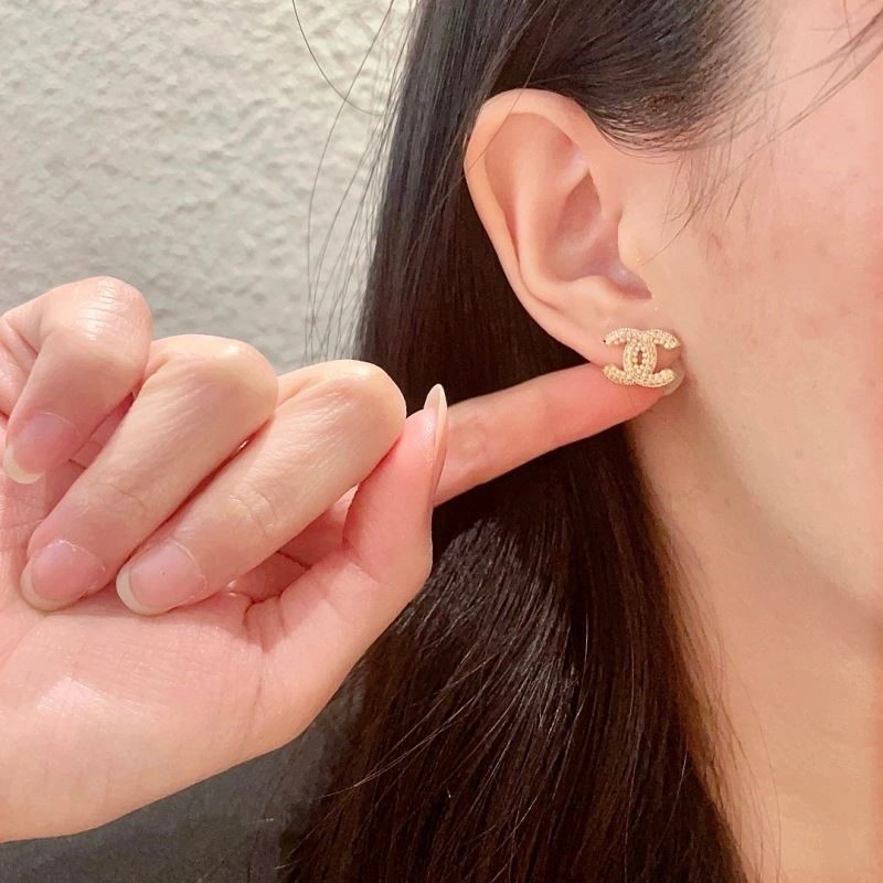 Chanel Earrings UrbanStyle 223805