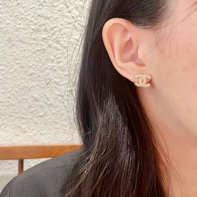 Chanel Earrings UrbanStyle 223805
