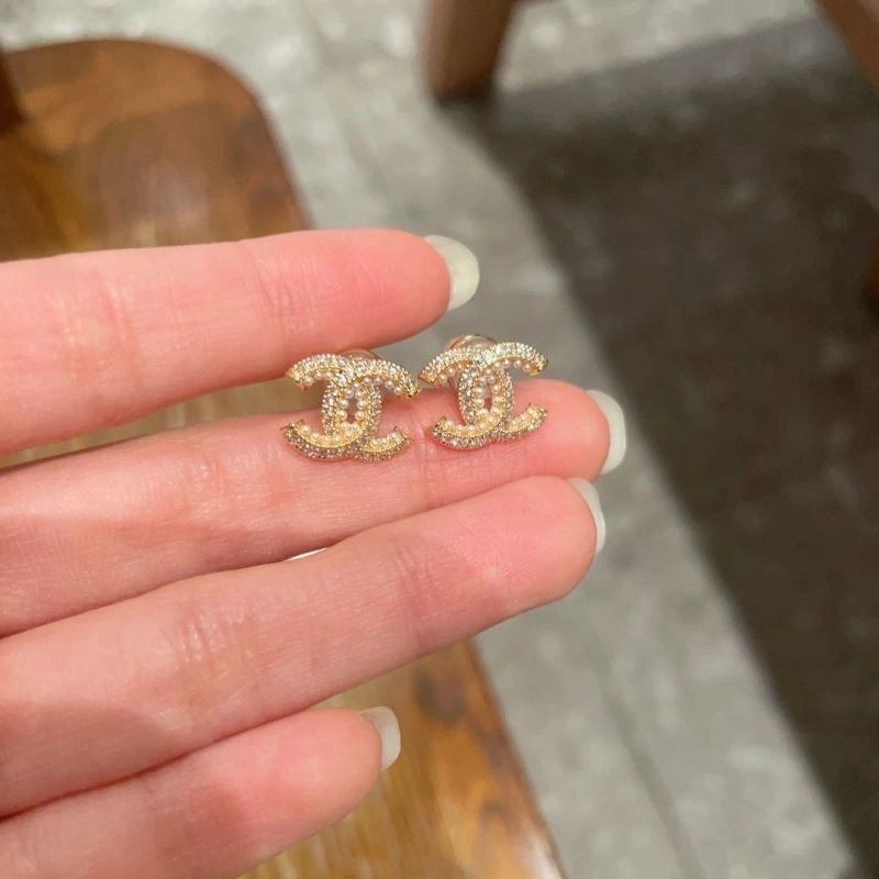 Chanel Earrings UrbanStyle 223805