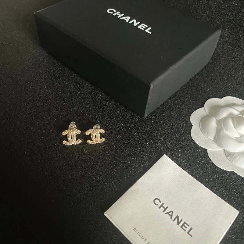 Chanel Earrings UrbanStyle 223805