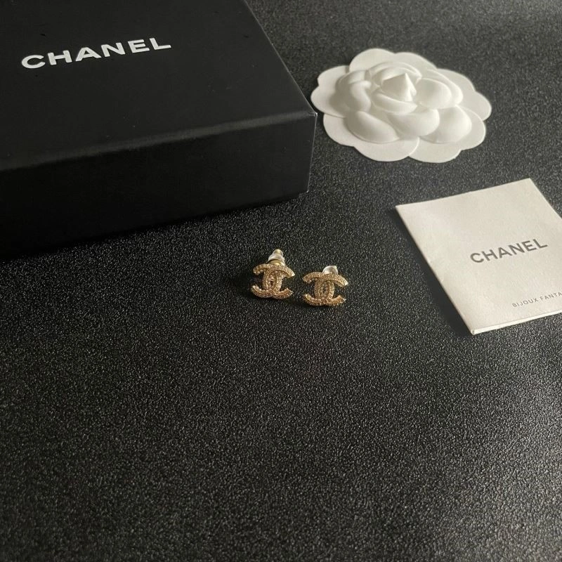 Chanel Earrings UrbanStyle 223805