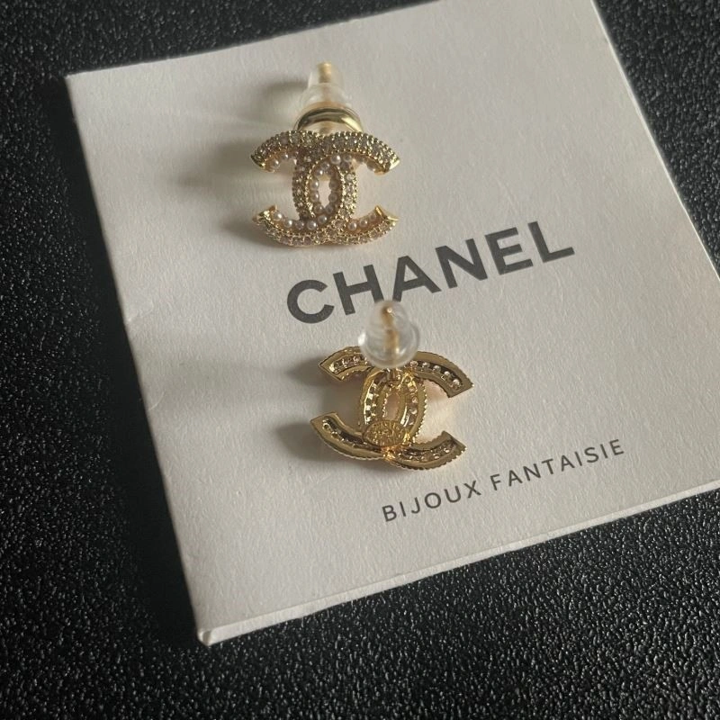 Chanel Earrings UrbanStyle 223805