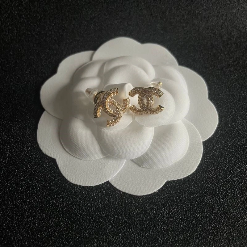 Chanel Earrings UrbanStyle 223805