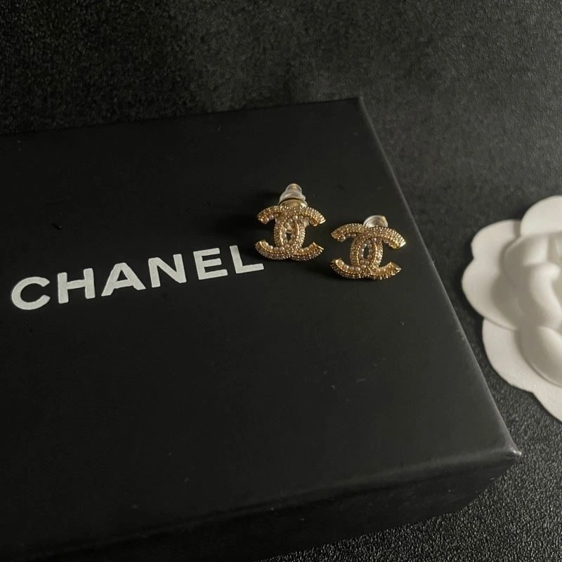 Chanel Earrings UrbanStyle 223805