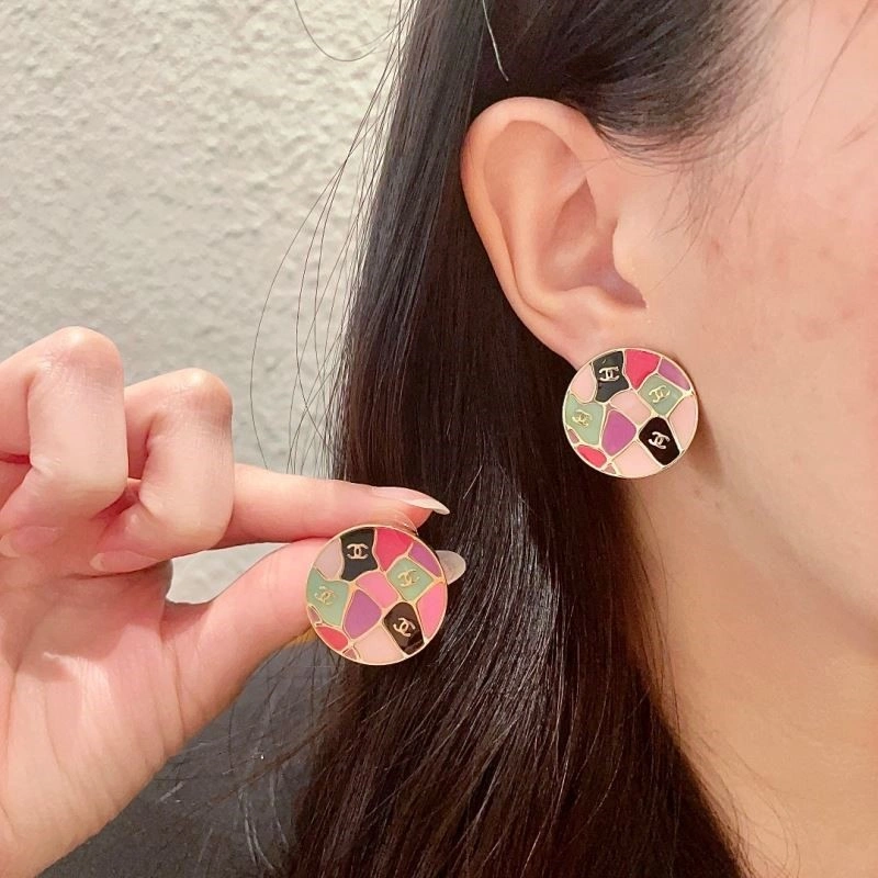 Chanel Earrings UrbanChic 223804
