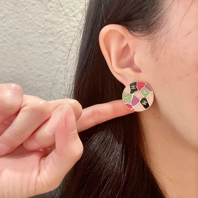 Chanel Earrings UrbanChic 223804