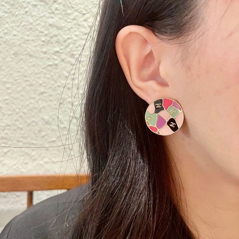 Chanel Earrings UrbanChic 223804
