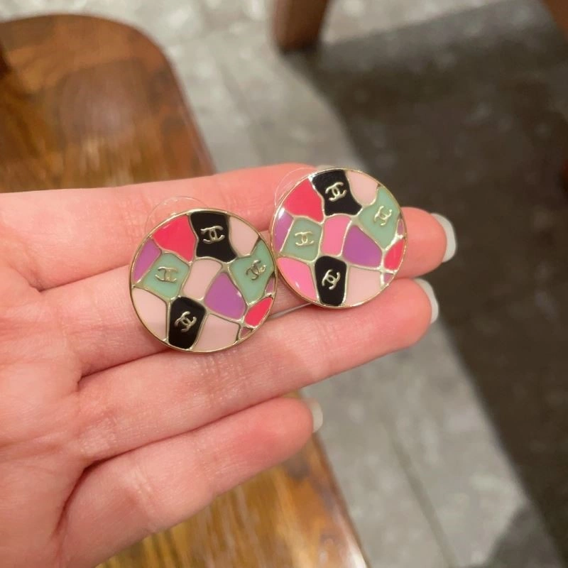 Chanel Earrings UrbanChic 223804