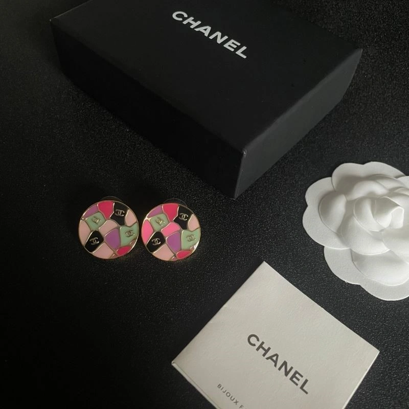 Chanel Earrings UrbanChic 223804