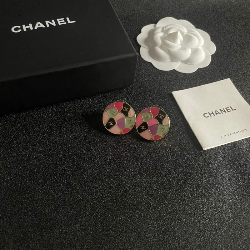 Chanel Earrings UrbanChic 223804