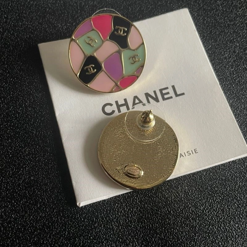Chanel Earrings UrbanChic 223804