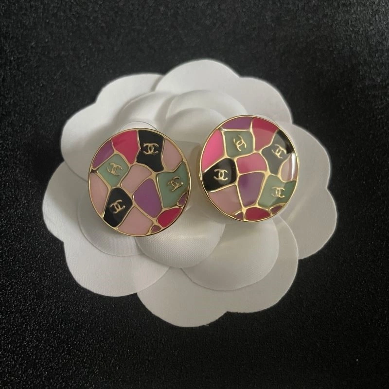 Chanel Earrings UrbanChic 223804
