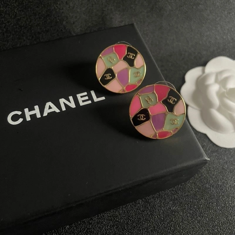Chanel Earrings UrbanChic 223804
