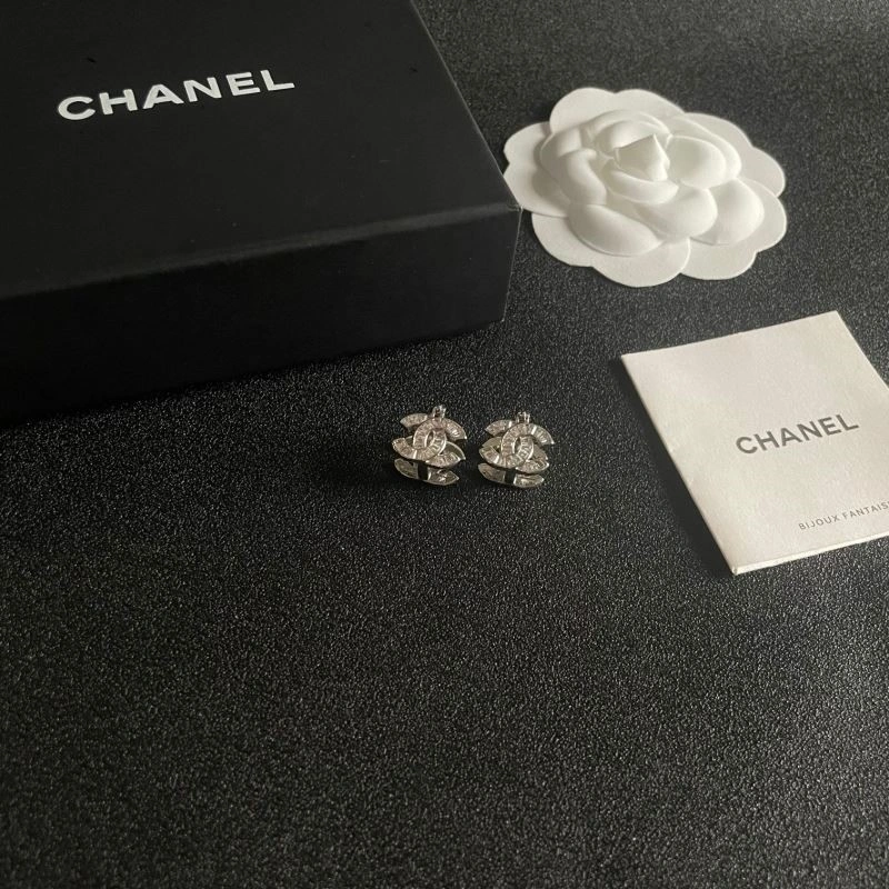 Chanel Earrings Functional 223803