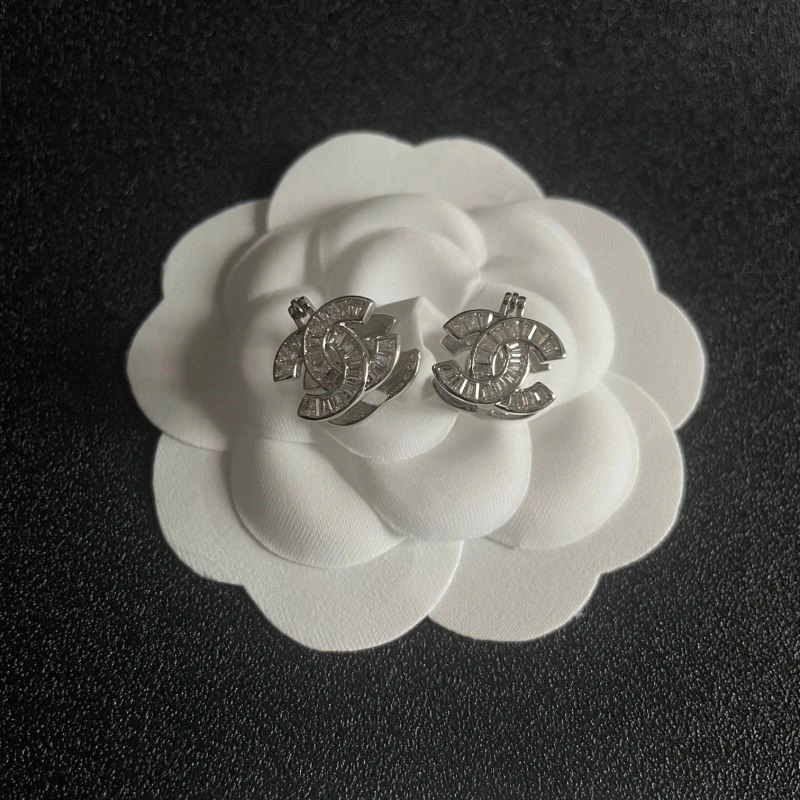 Chanel Earrings Functional 223803
