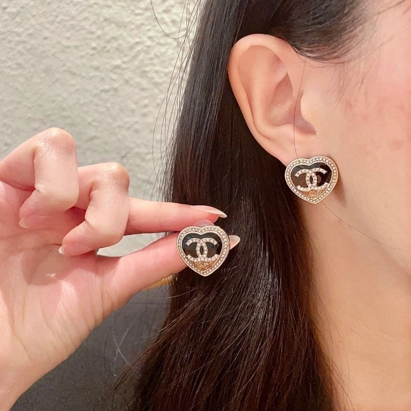 TravelReady Chanel Earrings 223810