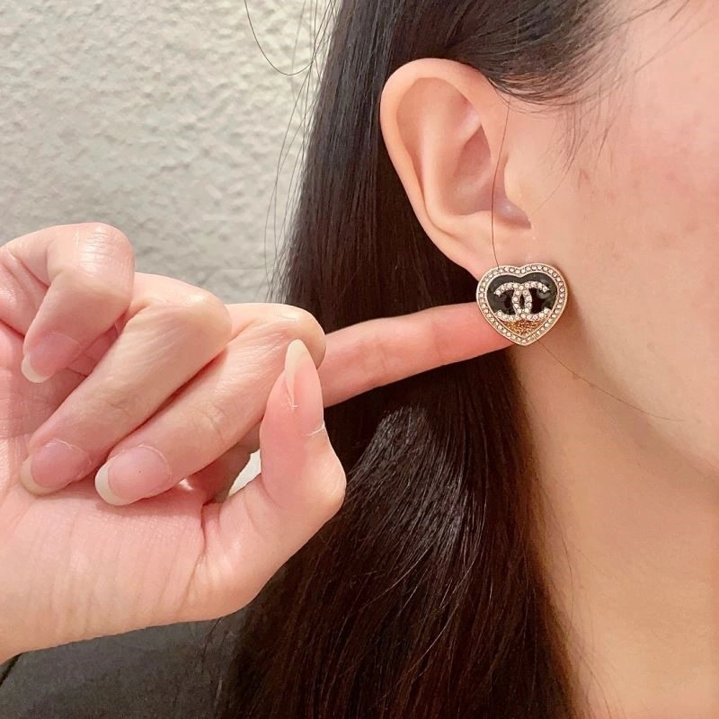 TravelReady Chanel Earrings 223810
