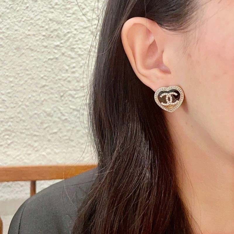 TravelReady Chanel Earrings 223810